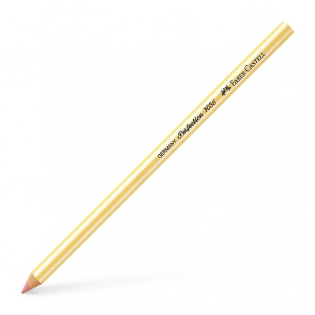 Crayon-Gomme Perfection Faber-Castell - Correction Précise Crayon & Encre