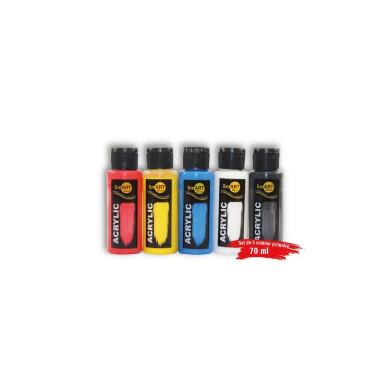 Pack Complet Pâte à Modeler Air-Dry Clay Blanc - Kit DIY Créatif