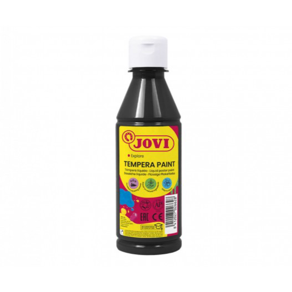 Jovi Gouache 250ml - Professionnelle Haute Qualité Tunisie