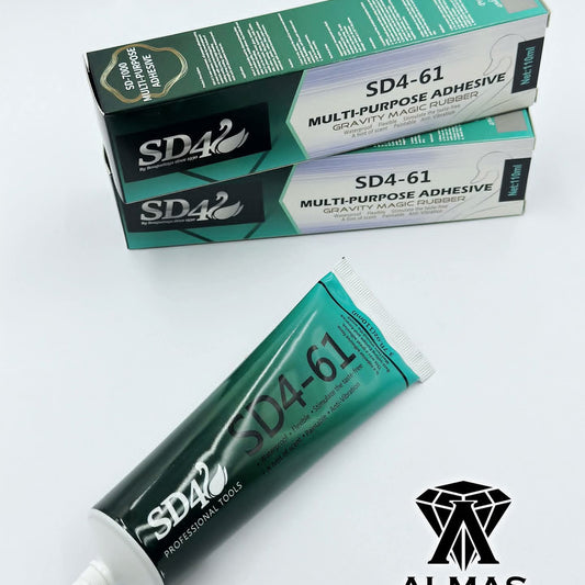 Colle SD4-61 Multi-Purpose Adhesive – Adhésif Polyvalent