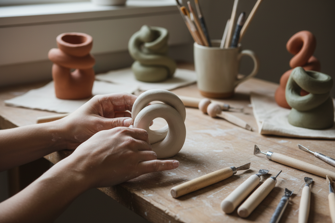 Techniques de Sculpture : Guide Complet pour Débutants et Passionnés