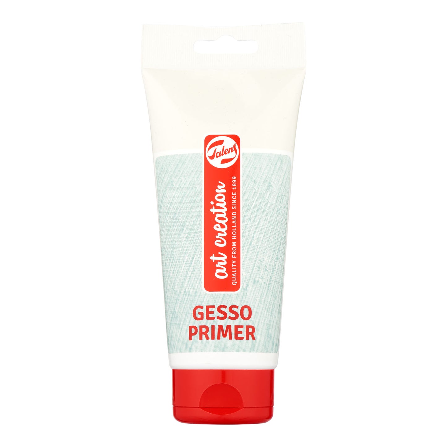 Gesso Talens Art Creation – Apprêt Acrylique 200ml