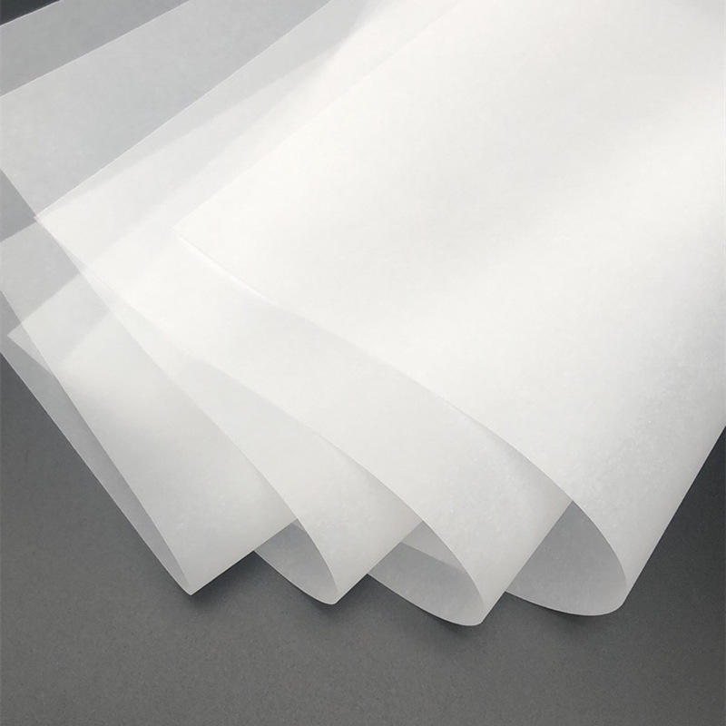 Papier Calque A3 Transparent – Lot de 10 Feuilles