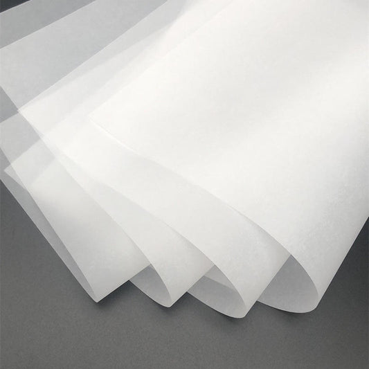 Papier Calque A3 Transparent – Lot de 10 Feuilles
