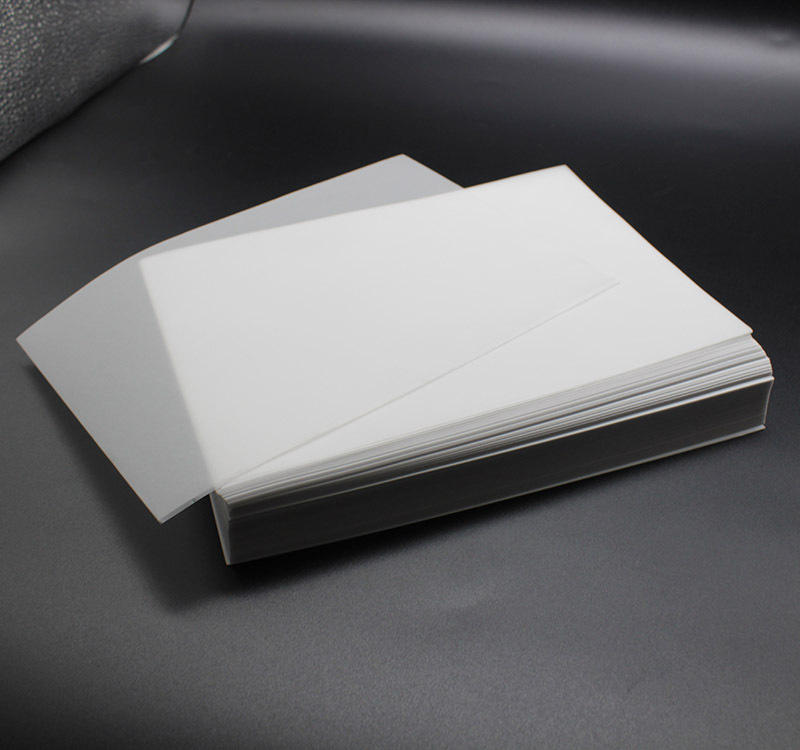 Papier Calque A3 Transparent – Lot de 10 Feuilles