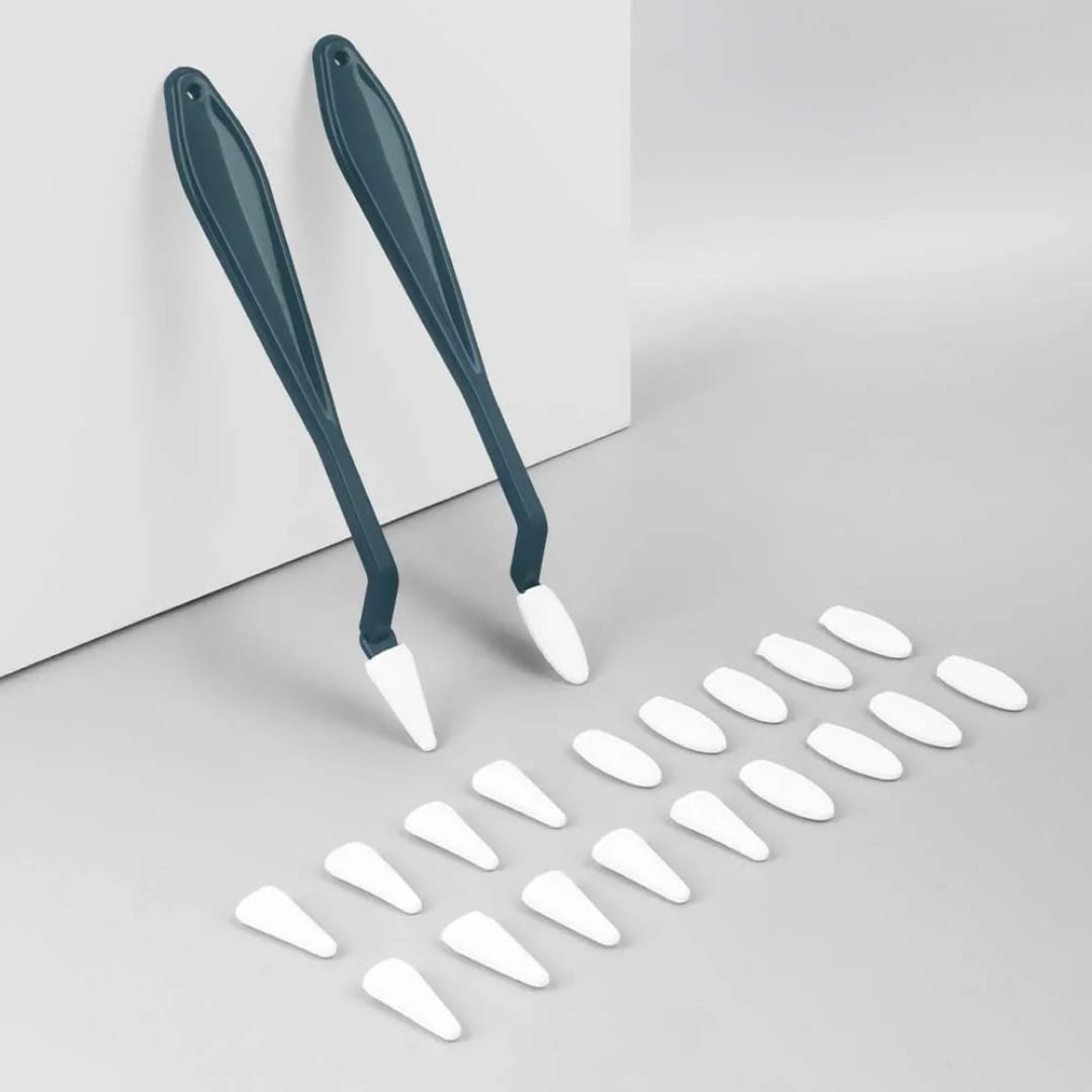 Kit 22 Outils d’Esquisse – Souches & Estompes en Papier pour Dessin - PIGMA