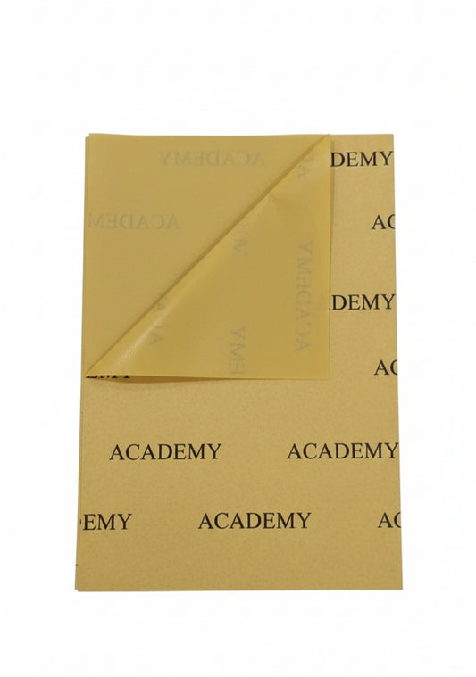 Calque Carbone Academy 50x60cm pour Tissu - Papier Transfert Couture Tunisie - PIGMA