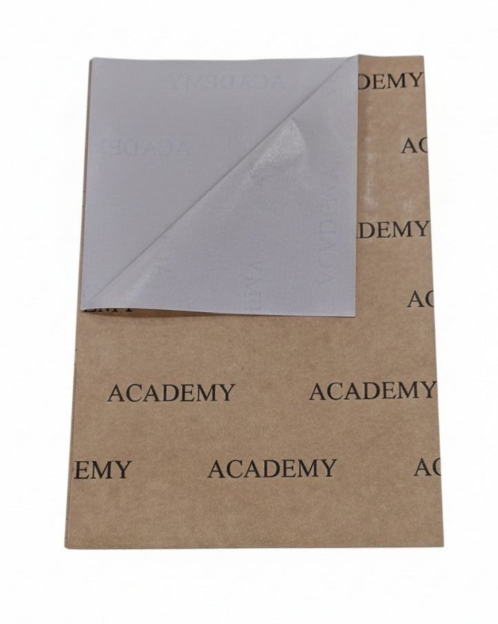 Calque Carbone Academy 50x60cm pour Tissu - Papier Transfert Couture Tunisie - PIGMA