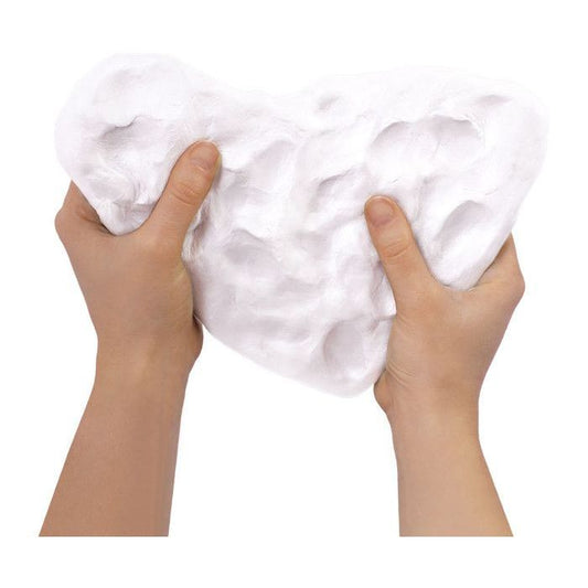 Argile Auto-Durcissante Jovi AIR DRY CLAY - 1000g Blanc