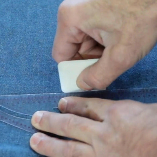 Craie de Tailleur – Marquage et Traçage en Couture
