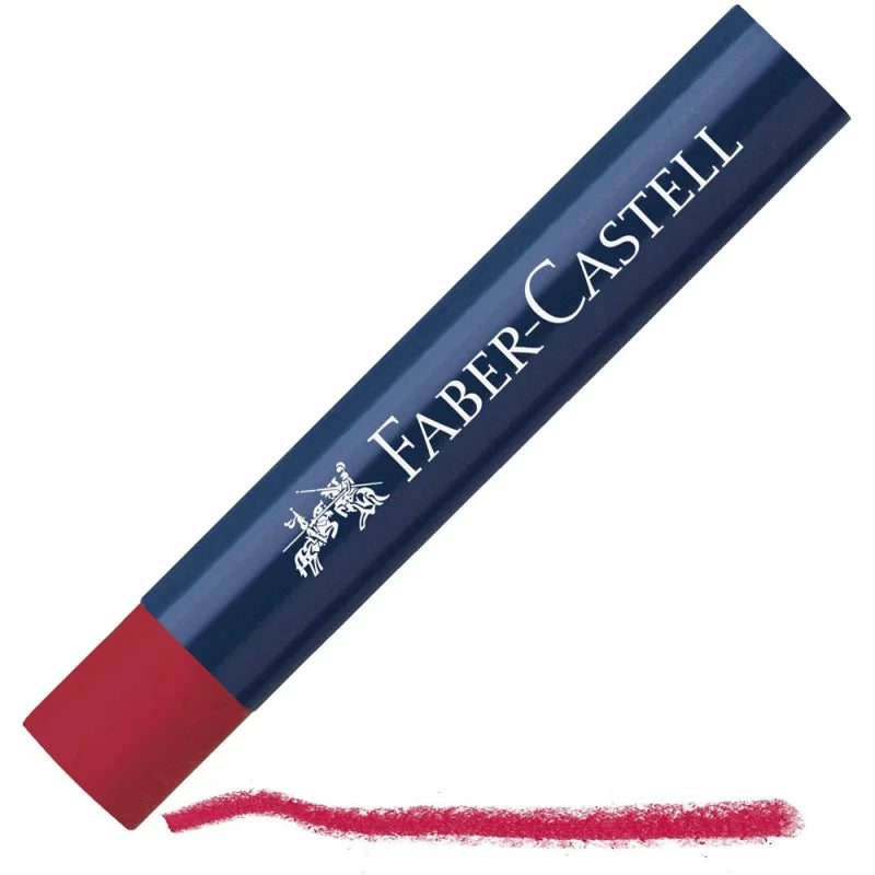 Pastels à l'Huile Faber-Castell - Set de 24 Couleurs