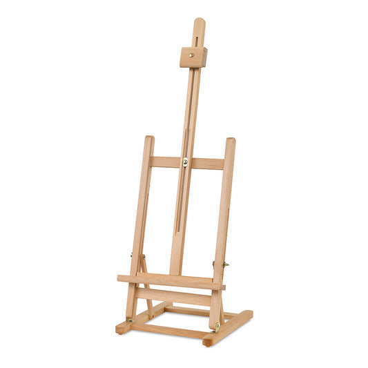 Chevalet de Table Pliable en Bois
