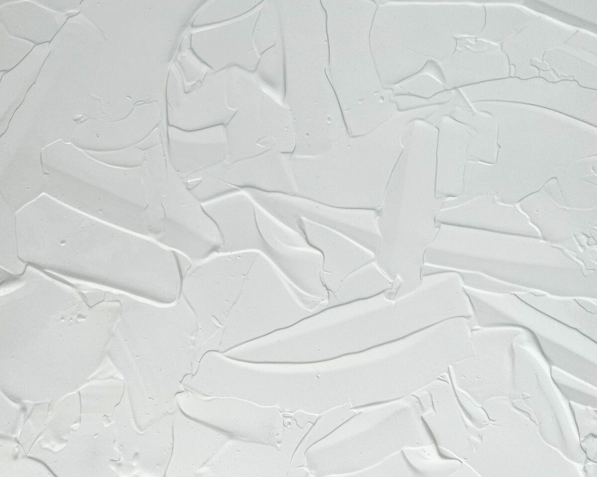 Gesso Universel Acrylique Blanc 500 mL – Keep Smiling - PIGMA