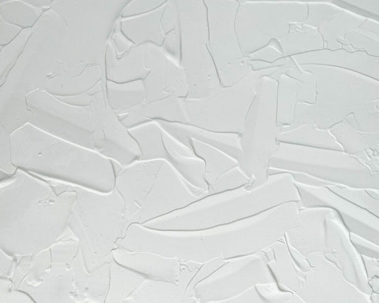 Gesso Universel Acrylique Blanc 500 mL – Keep Smiling - PIGMA