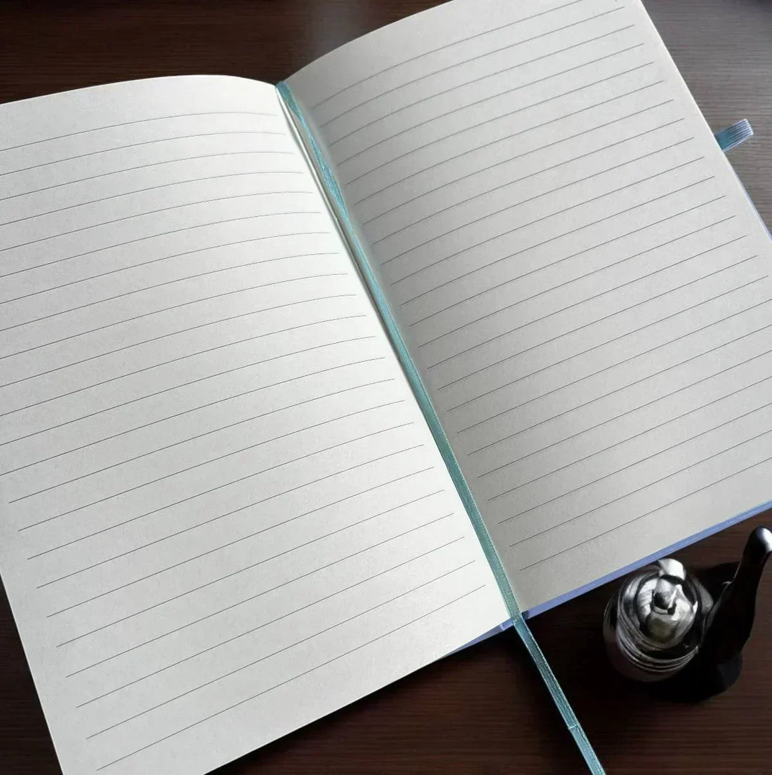 Journal notebook Van Gogh Fermeture Magnétique 18x13cm - Agenda Artistique Tunisie - PIGMA