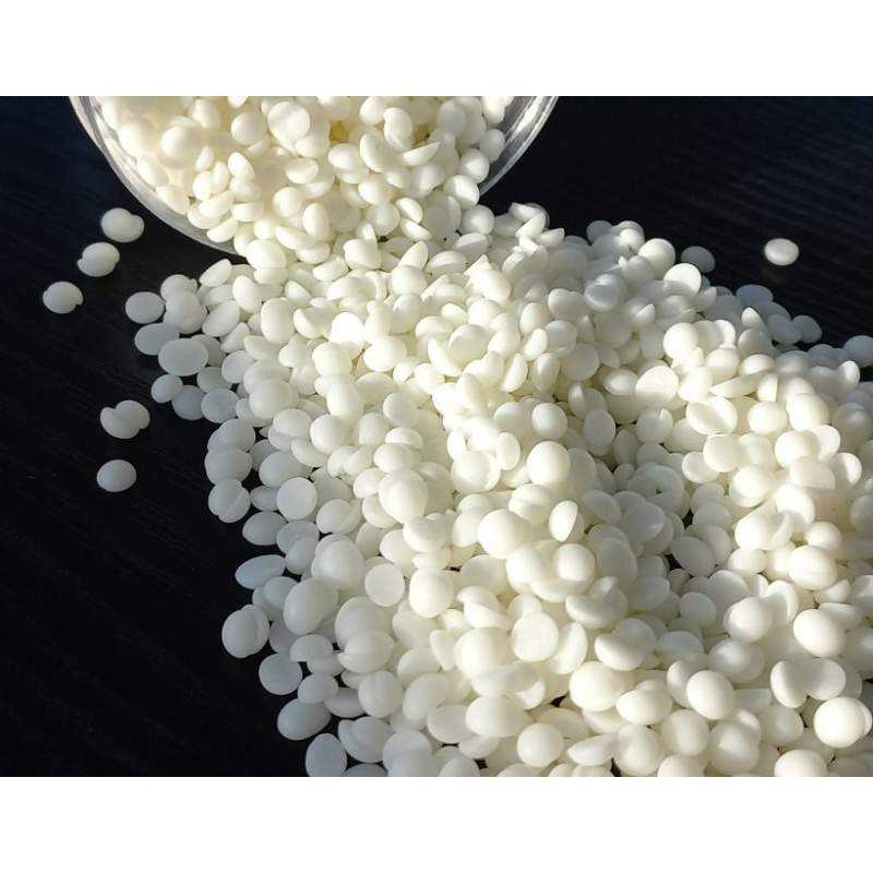 Pack Débutant Bougie -طقم شموع للمبتدئين  Kit Complet Fabrication Bougies +دليل استخدام طقم صناعة الشموع للمبتدئين