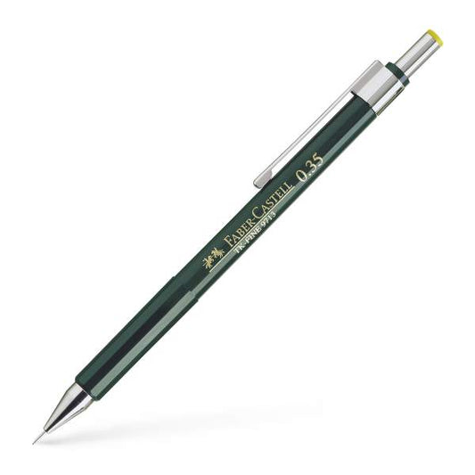 Porte mine - Faber Castell 0.5/0.7