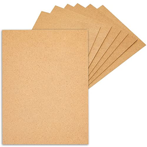 Planche à Dessin En Bois MDF A3