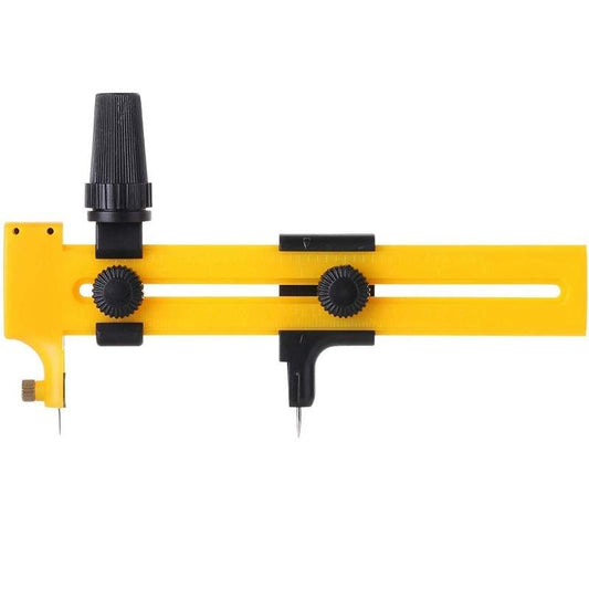 Cutter Circulaire Réglable de 10 à 150 mm – Keep Smiling