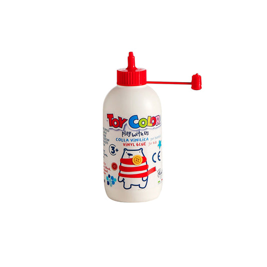 Colle Vinylique Toy Color - Flacon 100ml