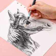 Extension Rallonge Crayon - Porte-Mine Universel