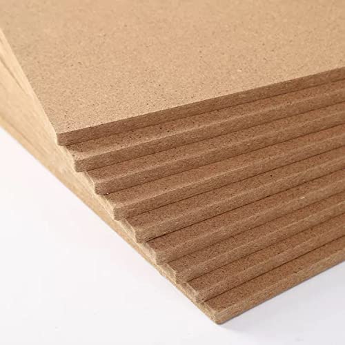 Planche à Dessin En Bois MDF A3