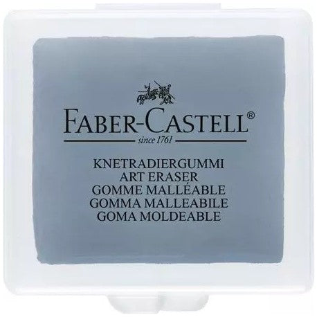 Gomme mie de pain Faber Castell