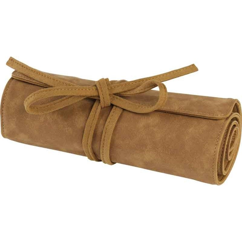 Crayons Polychromos Faber-Castell Trousse Cuir 30 Crayons + Accessoires Tunisie