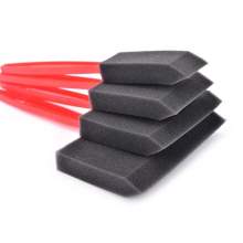 Lot de 4 Pinceaux Mousse - Outils Créatifs
