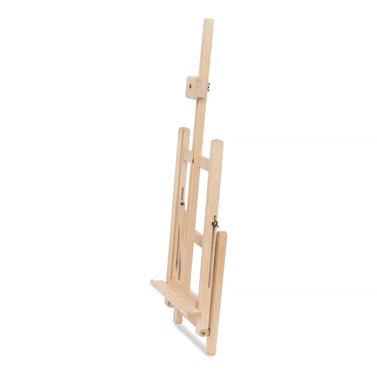 Chevalet de Table Pliable en Bois