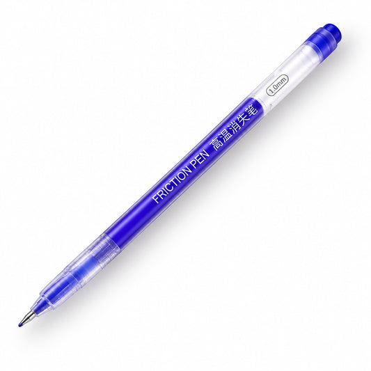 Stylo Magique Effaçable à Chaleur – Pointe 1.0 mm