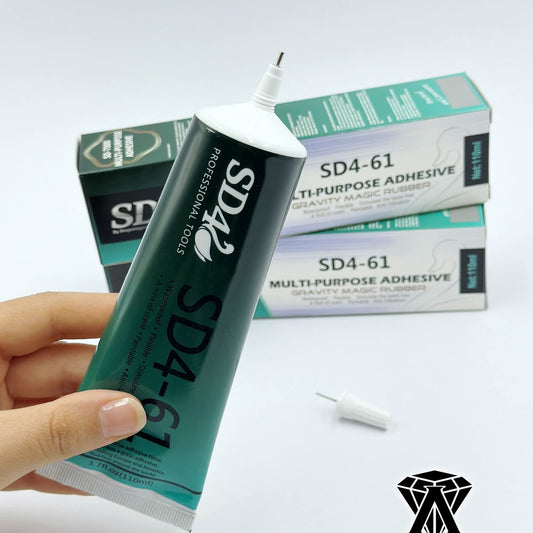 Colle SD4-61 Multi-Purpose Adhesive – Adhésif Polyvalent