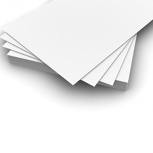 Papier couché A4 brillant 250g 100 feuilles - PIGMA