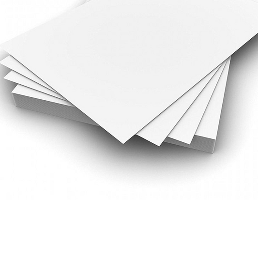Papier couché A4 brillant 250g 100 feuilles - PIGMA